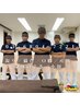 ☆6月限定☆【6月特有の不調改善】全身整体+骨盤矯正コース 60分¥3,300