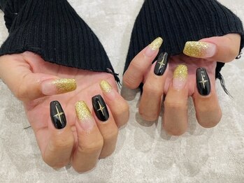 ココネイル(CoCo Nail)/