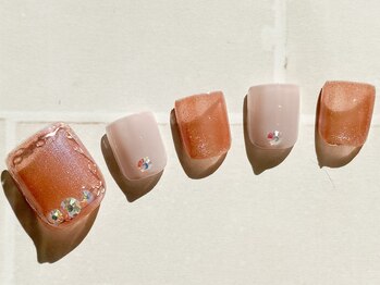 ベアー(Bare)/桜雪