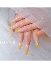 ルル 新宿西口(LULU)/持ち込みデザイン