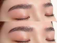 ユニックス サロンアンドスパ ららぽーと豊洲店(UNIX Salon&Spa)/ハリウッドブロウリフト