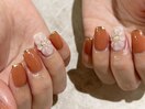 持込デザイン★パラジェル使用