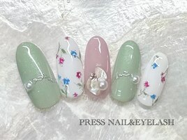 毎月更新♪3月おすすめアート