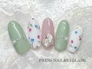 毎月更新♪3月おすすめアート