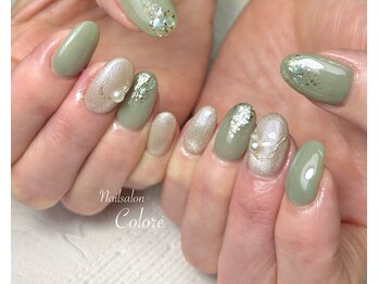 クロレ(Colore')/