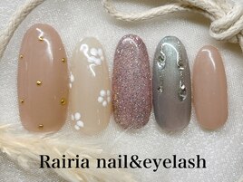 限定デザインコース