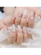 モードネイル(Mode nail)/アートし放題