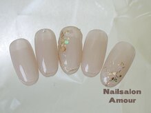 アムールユシマテン 上野湯島店(Amour)/シンプルコース¥5980