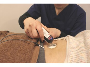 下北沢アイリー整体院/