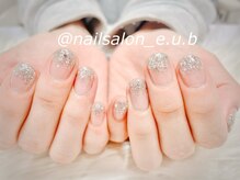 イーユービー(E.U.B)/ラメグラ【ひばりヶ丘】