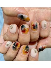 クラシカ 幡ヶ谷店(CLASSICA)/4月＃ネイル