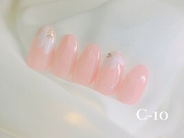 定額デザインC no.10