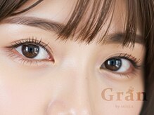 グラン(Gran by MOLLA)