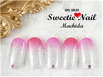 スウィーティーネイル 町田東口店(Sweetie Nail)/町田6～8月限定デザイン☆H4