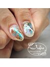 ニュアンスネイル