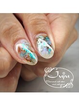 ジュジュ(Juju)/ニュアンスネイル
