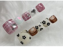 ティーエヌ 八王子店/定額9300円