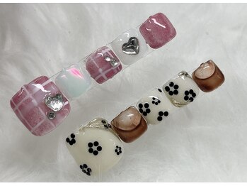 ティーエヌ 八王子店/定額9300円