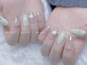 トゥデイネイル(Today.Nail)/