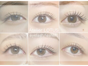 アトリエ ロータス 仙台駅前店(Atelier LOTUS)