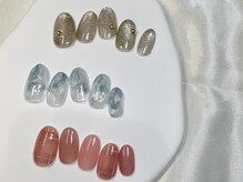 レトン(leton)の雰囲気（毎月変わる定額デザインあり◎デザインに迷う方にもおすすめ！）