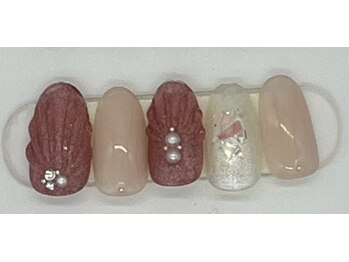 定額ハンド8,800円