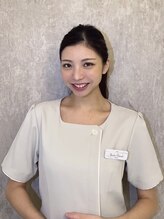 グレース 吉祥寺(grace) セラピスト 優里香