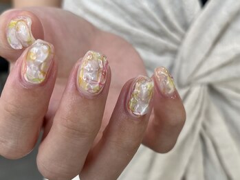 タクミウラワ アズ エティル(takumi urawa as Etel)/