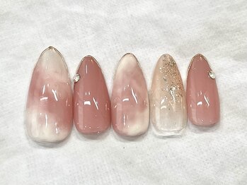 ジスタ(Gst)/【月替わり定額】