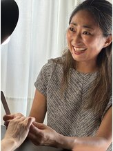 ハドソン スタジオ(HUDSON STUDIO) yuko