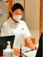 ボディファクトリー モザイクモール港北(BodyFactory)&nbsp;鎌田 