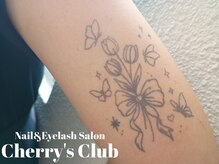 チェリーズクラブ 上福岡店(Cherry'sClub)
