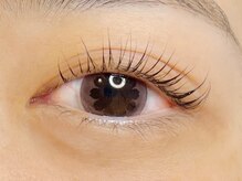 モアー(more.)/まつげパーマ