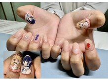 レジュヴィア(Re:JUvia)/