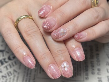 シンプルデザイン