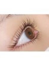 アラーナサロン 新宿店(Arana salon)/ラッシュリフトまつげパーマ