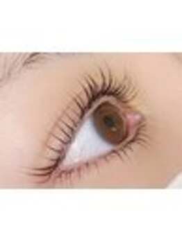 アラーナサロン 新宿店(Arana salon)/ラッシュリフトまつげパーマ