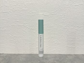 ラッシュアンドワックス ブレイブニューヨーク(Lash&Wax Brave nyc.)/LASH LINK EYE SERAM