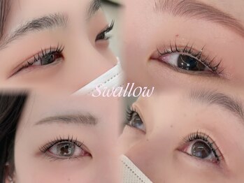 スワロ(Swallow)/お子様と一緒にご来店大歓迎★