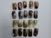 ポム(pom.)/9月新作デザイン　定額