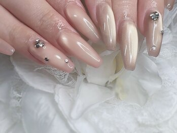 エムシーベル(m.c bell)/ビスケットマグ☆