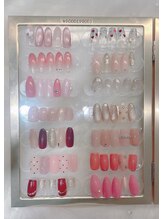 ネイルクロスラニ 練馬店(Nail Lani)/今月定額デザイン