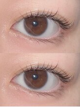 トゥーラッシュ バイ ビーハ(toolash by beha)/まつげパーマ