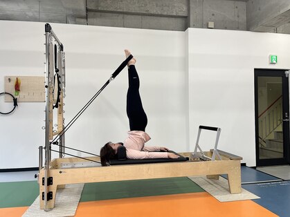 ベイス(BASE)の写真