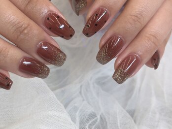 ミッシュ バイ アーバン(misch by urban.)/Bコース／長さだし／オフのみ