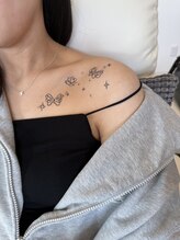 ジャユ(JAYU)/ジャグアアート単品名刺サイズ