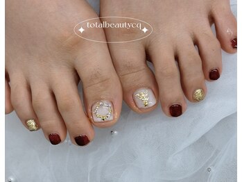 トータルビューティCQ/