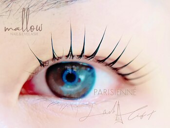 マロウ(mallow)/パリジェンヌラッシュリフト