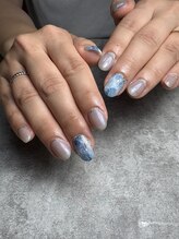 フェイス フレーム デザイン(face frame design)/