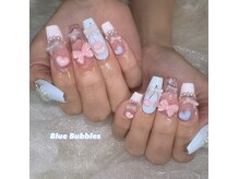 ブルーバブルス 代官山(Blue Bubbles)